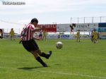 Futbol CiudaddeTotana