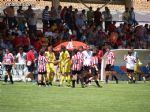 Futbol CiudaddeTotana