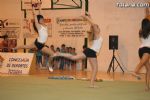 Gimnasia 