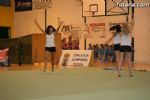 Gimnasia 