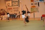 Gimnasia 