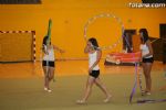 Gimnasia 