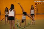 Gimnasia 