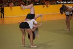 Gimnasia 