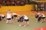 Gimnasia 