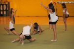 Gimnasia 