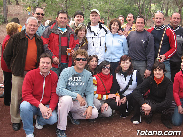 Tras la Semana Santa, Hermandades y Cofradas celebran una jornada de convivencia - 41