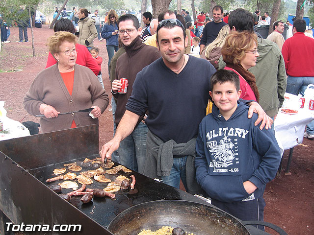 Tras la Semana Santa, Hermandades y Cofradas celebran una jornada de convivencia - 44