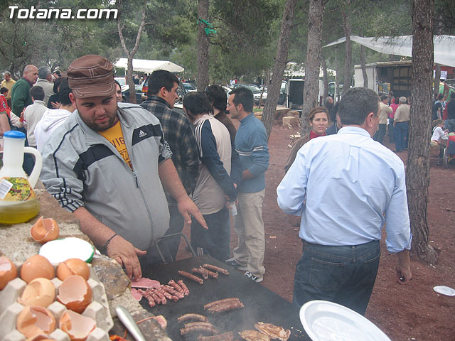 Tras la Semana Santa, Hermandades y Cofradas celebran una jornada de convivencia - 48