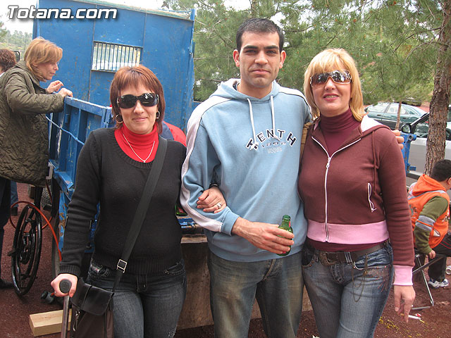 Tras la Semana Santa, Hermandades y Cofradas celebran una jornada de convivencia - 53