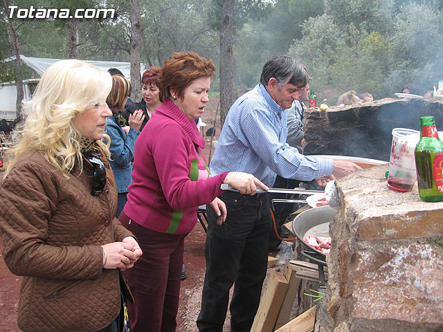 Tras la Semana Santa, Hermandades y Cofradas celebran una jornada de convivencia - 56