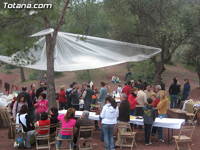 Tras la Semana Santa, Hermandades y Cofradas celebran una jornada de convivencia - 61