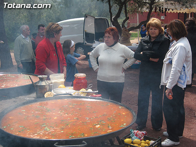 Tras la Semana Santa, Hermandades y Cofradas celebran una jornada de convivencia - 62