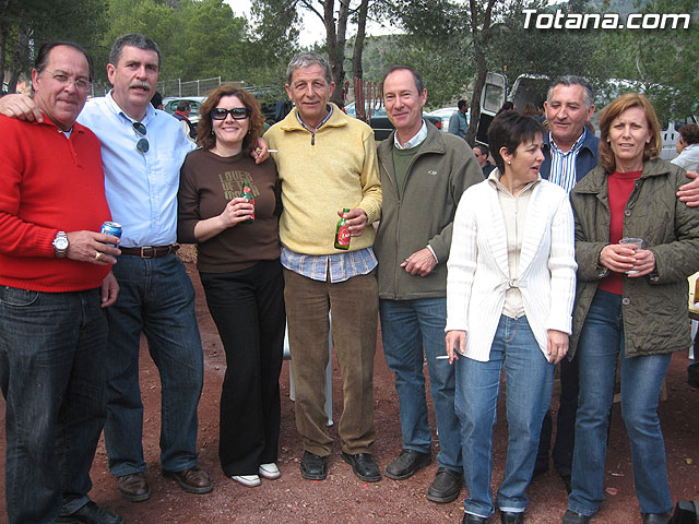 Tras la Semana Santa, Hermandades y Cofradas celebran una jornada de convivencia - 65