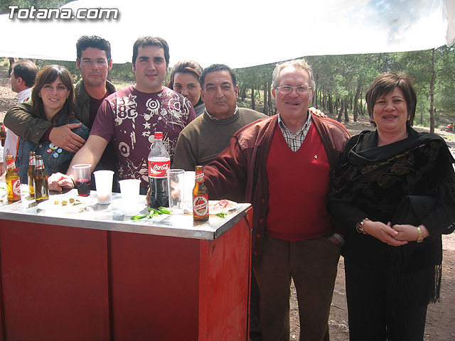 Tras la Semana Santa, Hermandades y Cofradas celebran una jornada de convivencia - 66