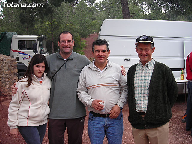 Jornada de convivencia. Hermandades y Cofradas Totana - 37