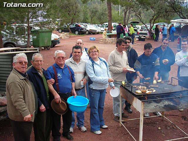 Jornada de convivencia. Hermandades y Cofradas Totana - 39