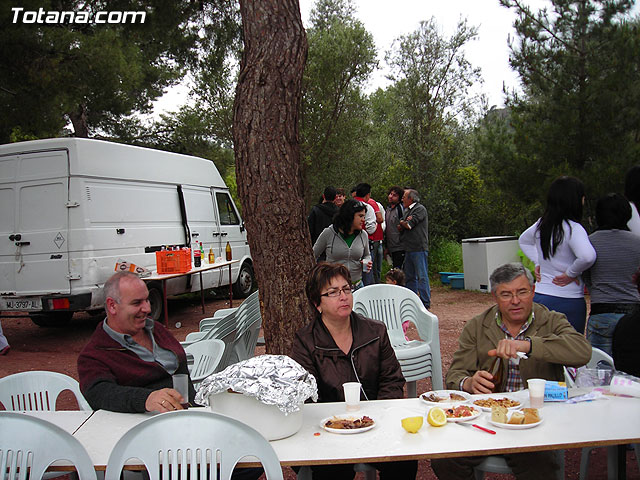 Jornada de convivencia. Hermandades y Cofradas Totana - 42