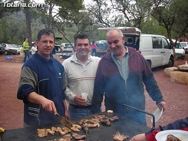 Jornada de convivencia. Hermandades y Cofradas Totana - 46