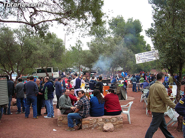 Jornada de convivencia. Hermandades y Cofradas Totana - 48