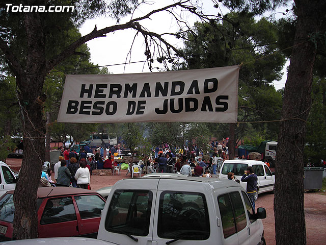 Jornada de convivencia. Hermandades y Cofradas Totana - 50