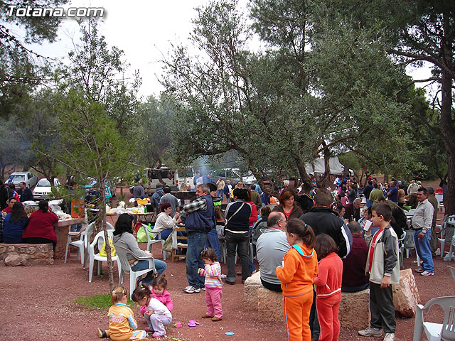 Jornada de convivencia. Hermandades y Cofradas Totana - 51