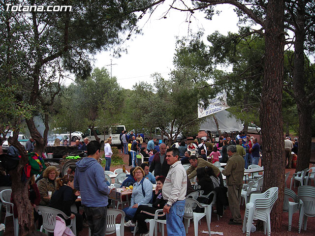 Jornada de convivencia. Hermandades y Cofradas Totana - 52