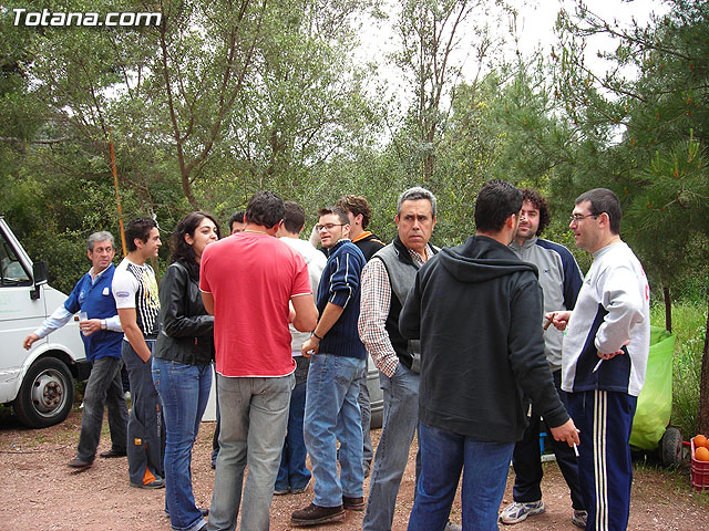 Jornada de convivencia. Hermandades y Cofradas Totana - 53