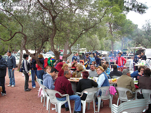 Jornada de convivencia. Hermandades y Cofradas Totana - 56