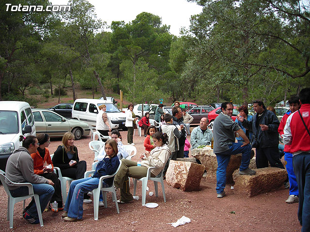 Jornada de convivencia. Hermandades y Cofradas Totana - 57