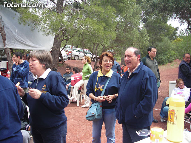 Jornada de convivencia. Hermandades y Cofradas Totana - 62