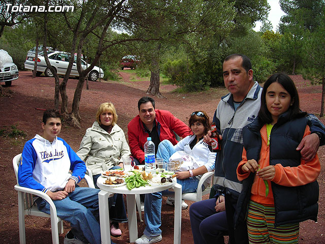 Jornada de convivencia. Hermandades y Cofradas Totana - 68