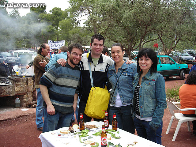 Jornada de convivencia. Hermandades y Cofradas Totana - 71