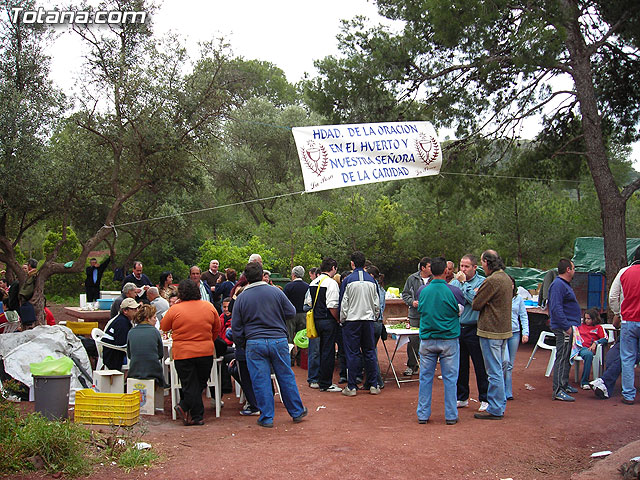 Jornada de convivencia. Hermandades y Cofradas Totana - 85