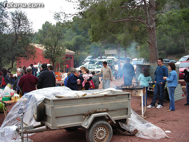 Jornada de convivencia. Hermandades y Cofradas Totana - 87