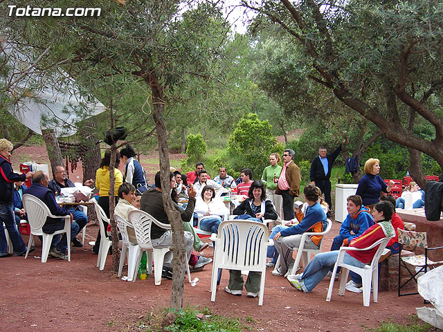 Jornada de convivencia. Hermandades y Cofradas Totana - 88