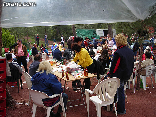 Jornada de convivencia. Hermandades y Cofradas Totana - 90