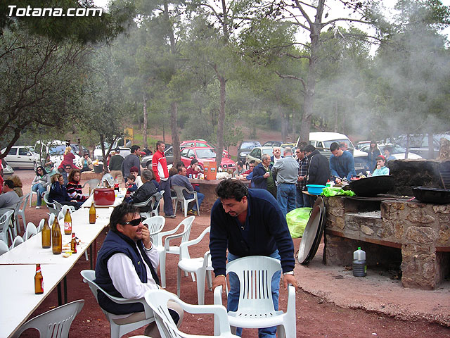 Jornada de convivencia. Hermandades y Cofradas Totana - 97