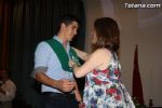 Graduación