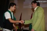 Graduación