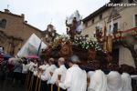 Pasos lluvia