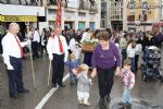 Pasos lluvia