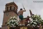 Pasos lluvia