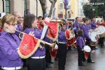 Pasos lluvia