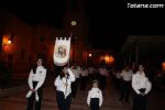 Virgen de Lourdes