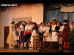 Zarzuela Los Gavilanes