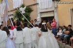 Frailes Lunes