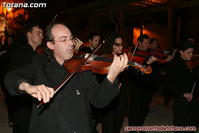 Procesin penitencial - Lunes Santo 2010 - 72