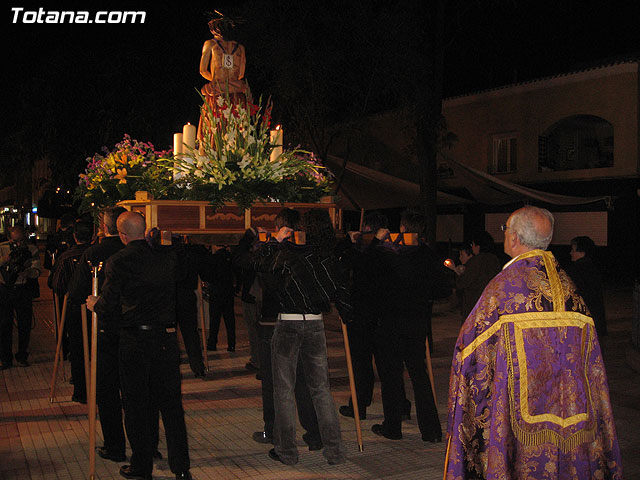 PROCESIN DEL LUNES SANTO - 46