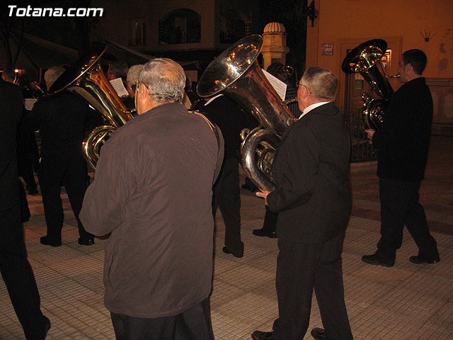 PROCESIN DEL LUNES SANTO - 65